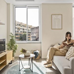 Deluxe Appartement met een Slaapkamer